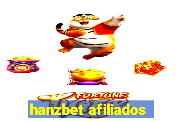 hanzbet afiliados